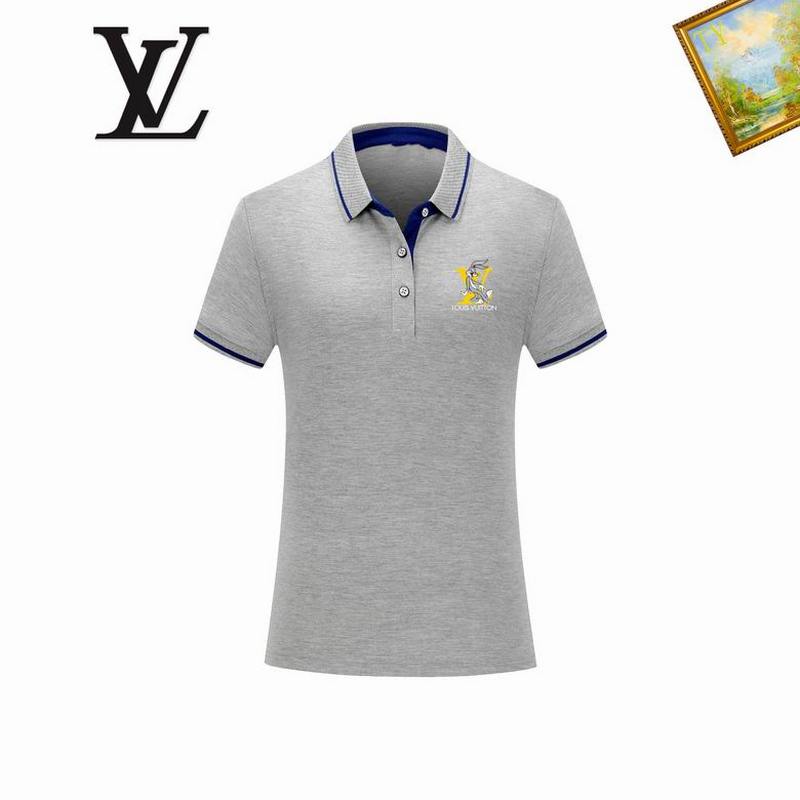 LV Men's Polo 215